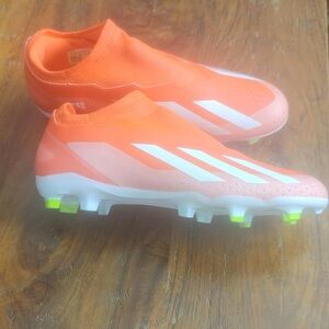 adidas X CRAZYFAST LEAGUE LL FG